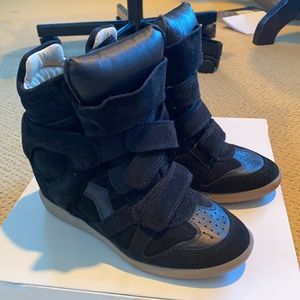 Isabel Marant Bekett